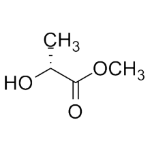 Quiral Química CAS No. 17392-83-5 Metil-D-Lactato